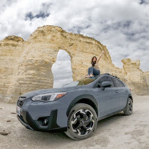 Meet your Posher, Inna